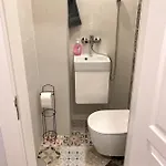Magnolia Apartman *