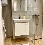 Magnolia Apartman
