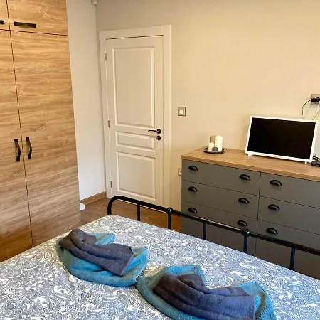 Apartament Magnolia *