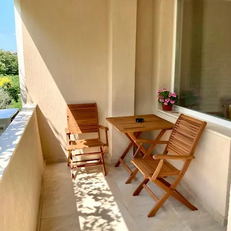 Magnolia Apartament