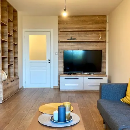 Apartament Magnolia