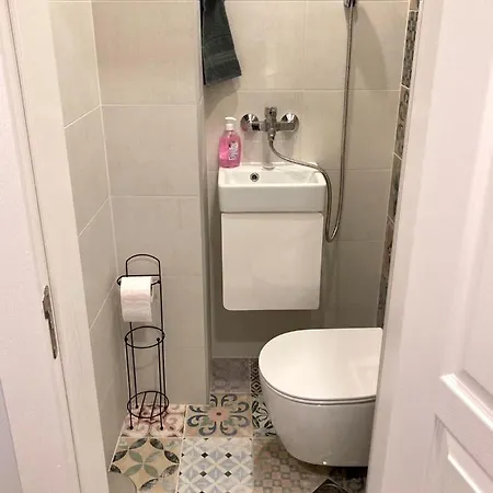 Magnolia Apartament *