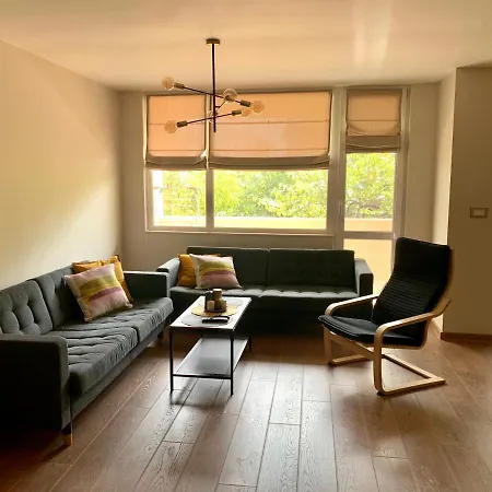 Apartament Magnolia *