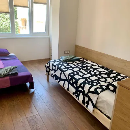 Apartament Magnolia *