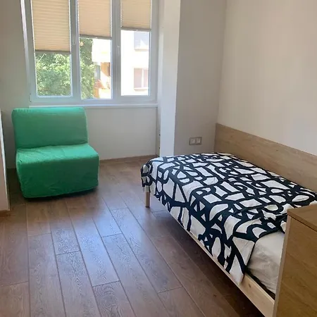 Magnolia Apartament Varna