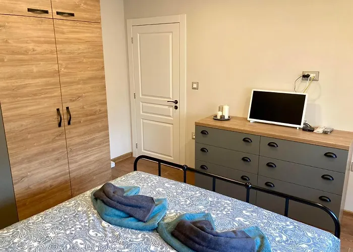 Lägenhet Magnolia *