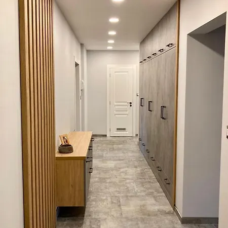 Magnolia * וארנה