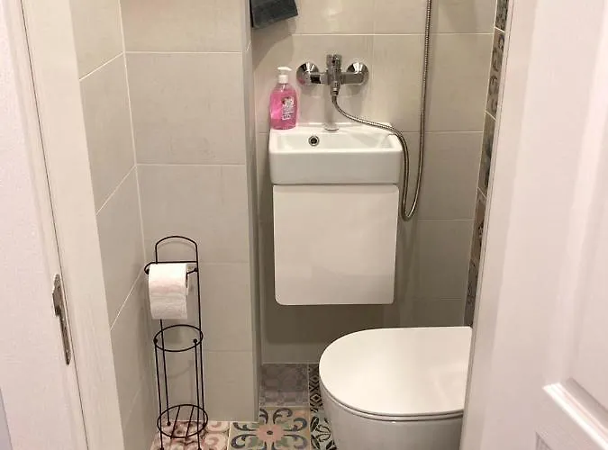 Magnolia Apartment *